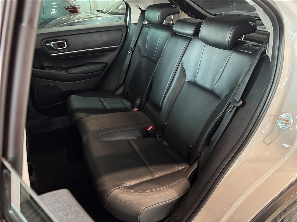 HR-V 1.5 DI I-VTEC FLEX EXL CVT10