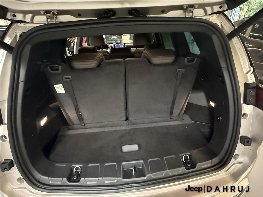 COMMANDER 1.3 T270 TURBO FLEX OVERLAND AT612