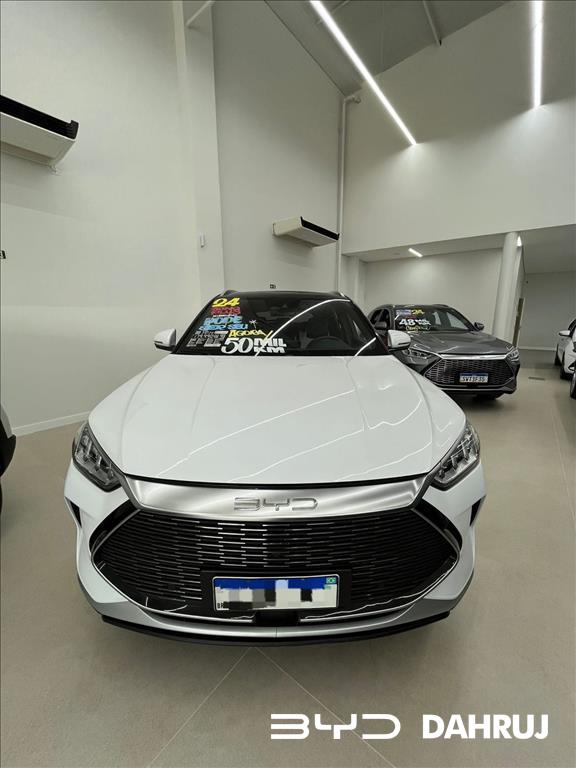 SONG PLUS 1.5 DM-I HÍBRIDO AUTOMÁTICO1