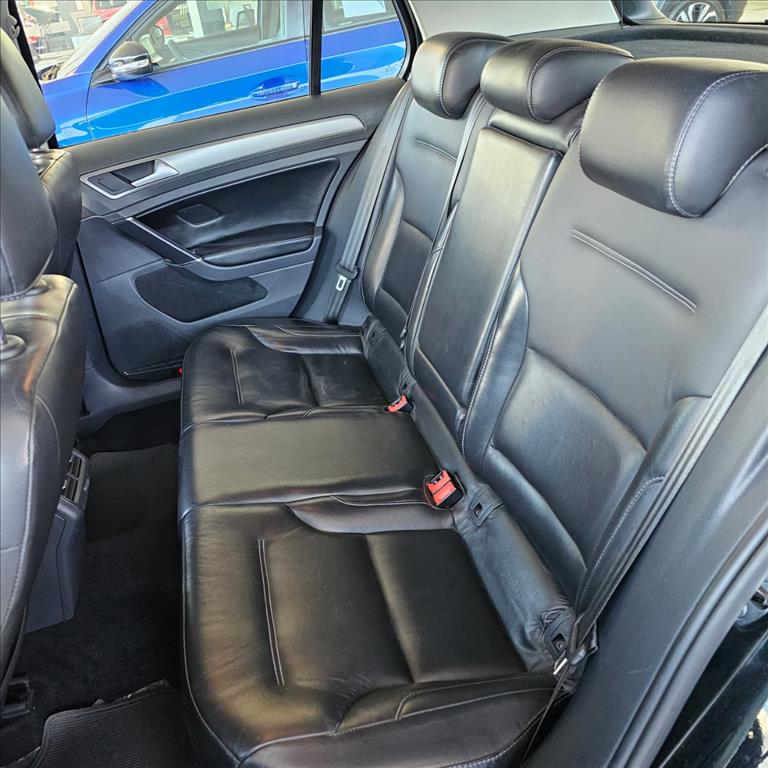 GOLF 1.0 TSI COMFORTLINE 12V TOTAL FLEX 4P MANUAL11