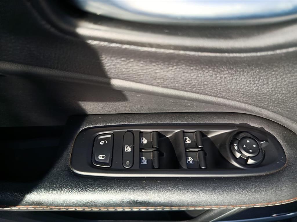 COMPASS 2.0 16V FLEX LONGITUDE AUTOMÁTICO10