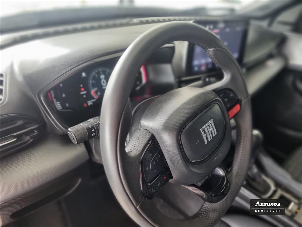 FASTBACK 1.3 TURBO 270 FLEX LIMITED EDITION AT613