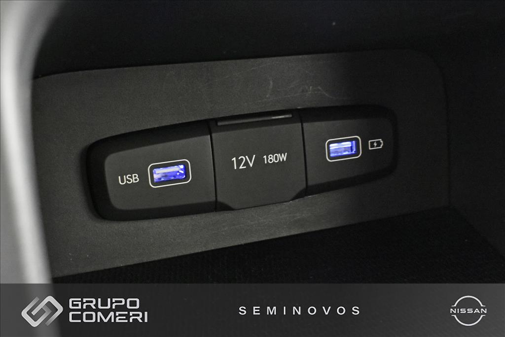 CRETA 1.0 TGDI FLEX COMFORT AUTOMÁTICO11