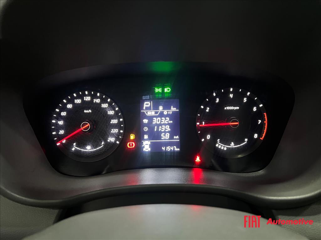 HB20S 1.0 TGDI FLEX COMFORT AUTOMÁTICO