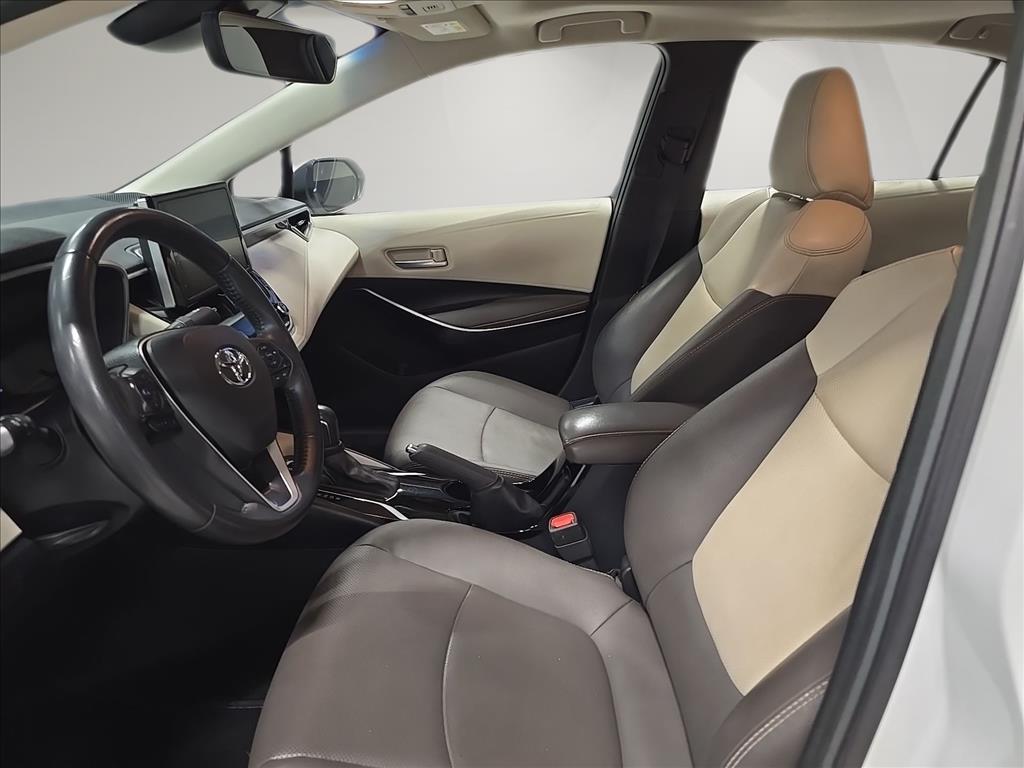COROLLA 1.8 VVT-I HYBRID FLEX ALTIS PREMIUM CVT6