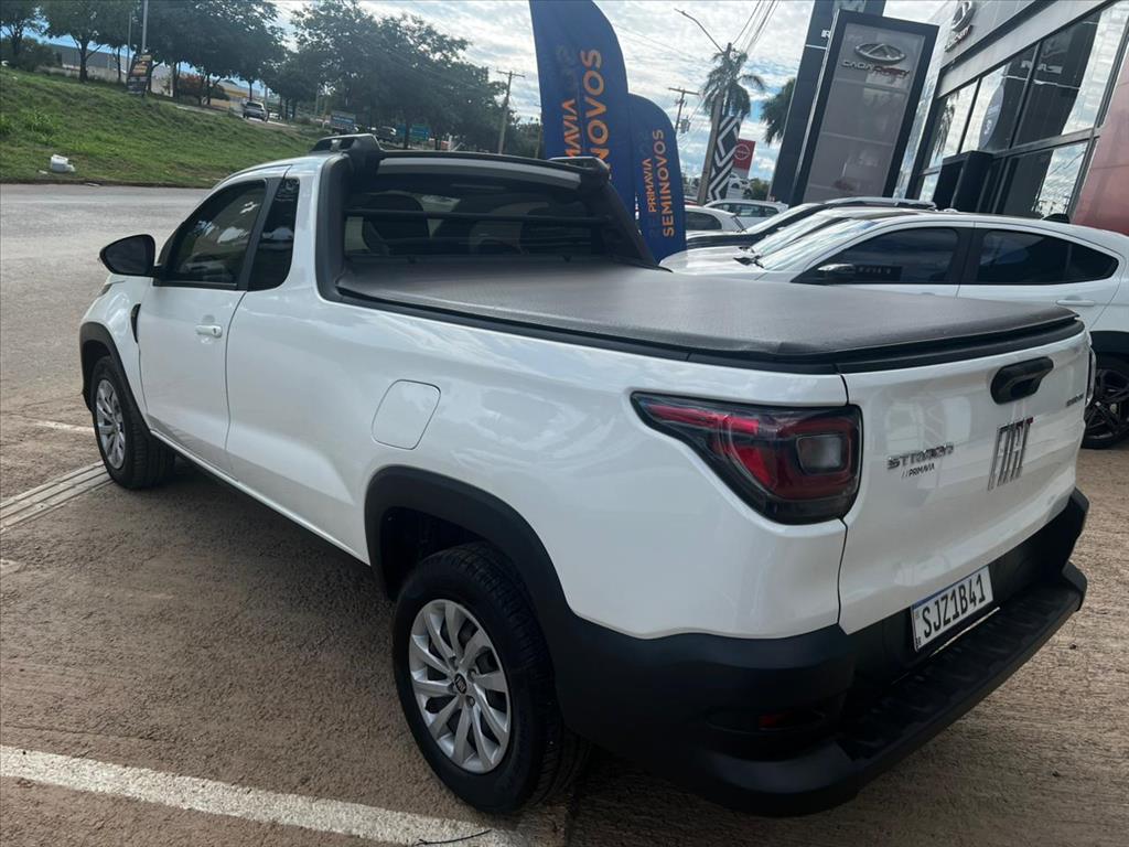 STRADA 1.3 FIREFLY FLEX FREEDOM CS MANUAL2