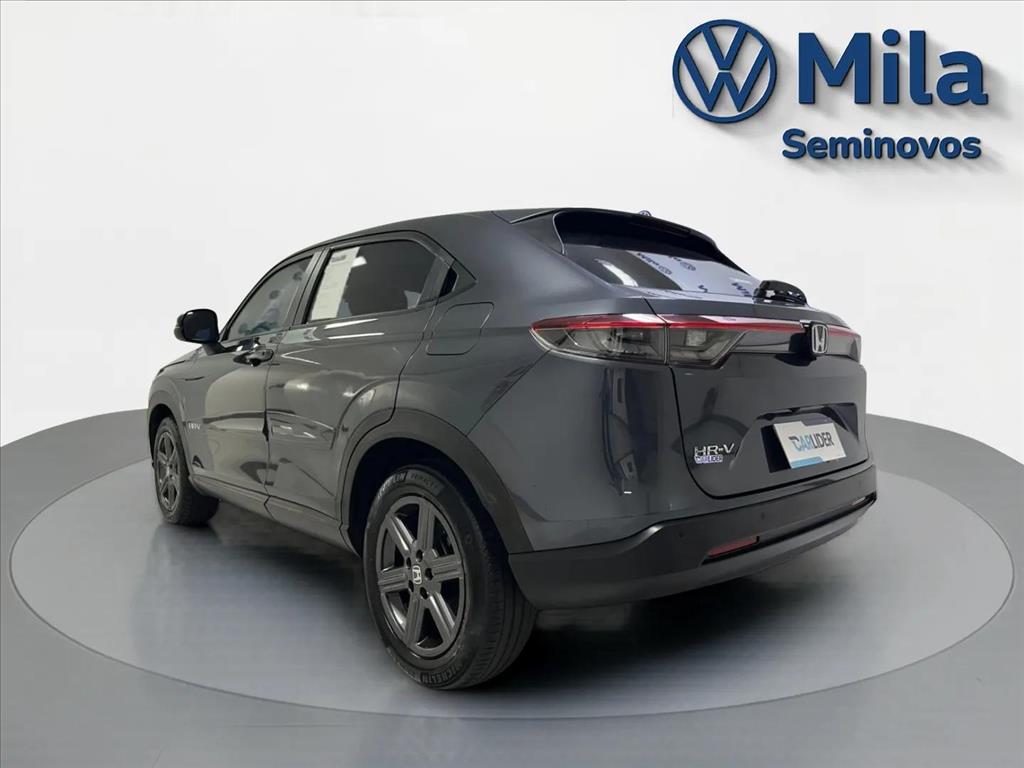 HR-V 1.5 DI I-VTEC FLEX EXL CVT2