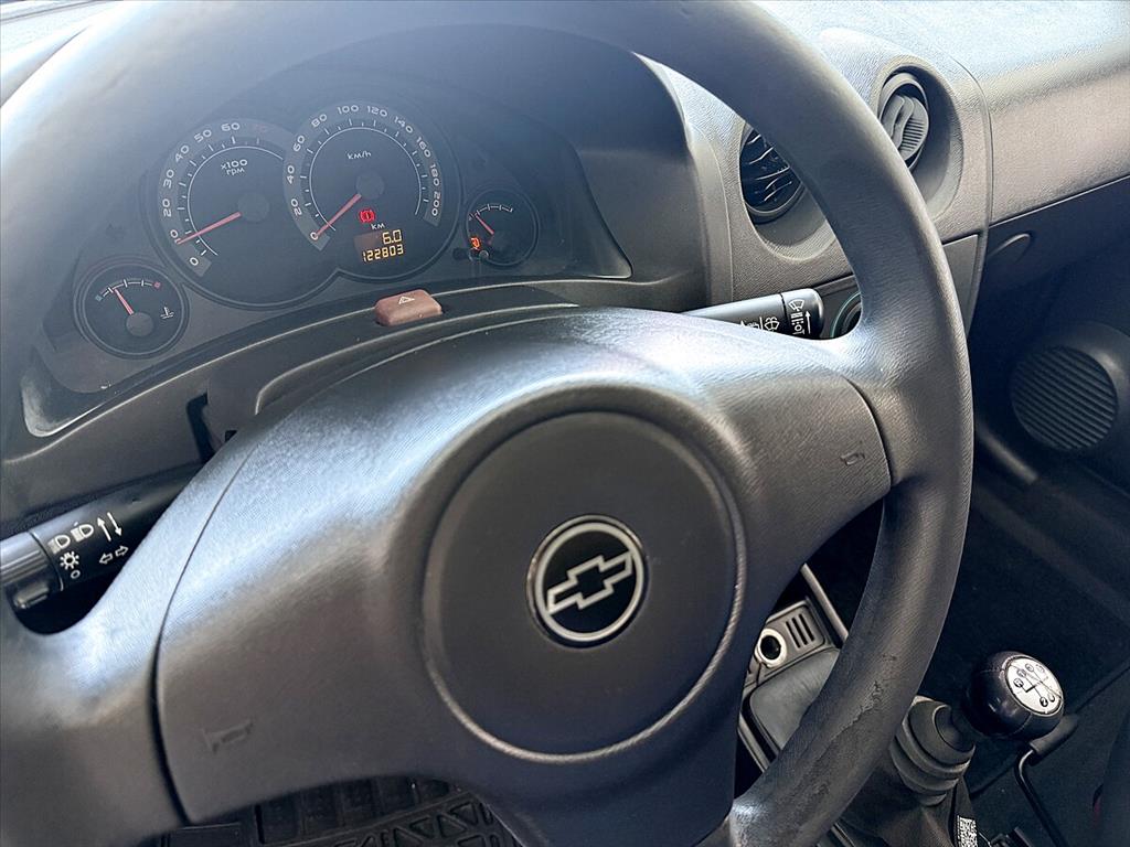 Chevrolet Celta - 1.0 MPFI SPIRIT 8V FLEX 4P MANUAL