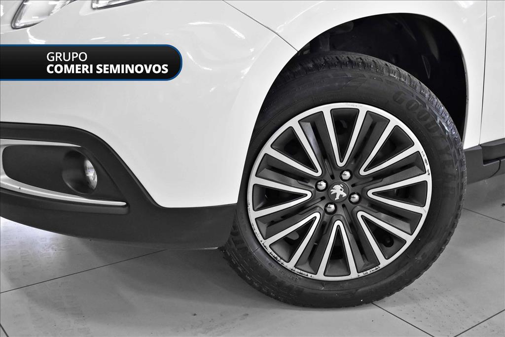 2008 1.6 16V FLEX ALLURE 4P AUTOMÁTICO15 2008 1.6 16V FLEX ALLURE 4P AUTOMÁTICO15