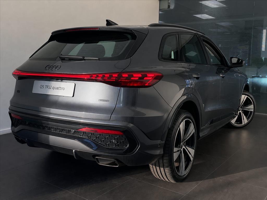 Q5 2.0 TFSI GASOLINA S LINE QUATTRO S TRONIC3