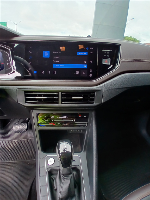 VIRTUS 1.0 200 TSI HIGHLINE AUTOMÁTICO9