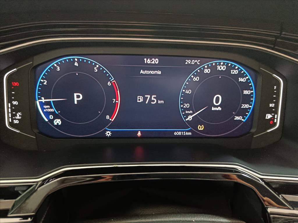 POLO 1.0 170 TSI HIGHLINE AUTOMÁTICO6