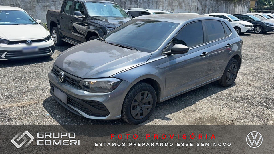 POLO 1.0 MPI TRACK MANUAL2