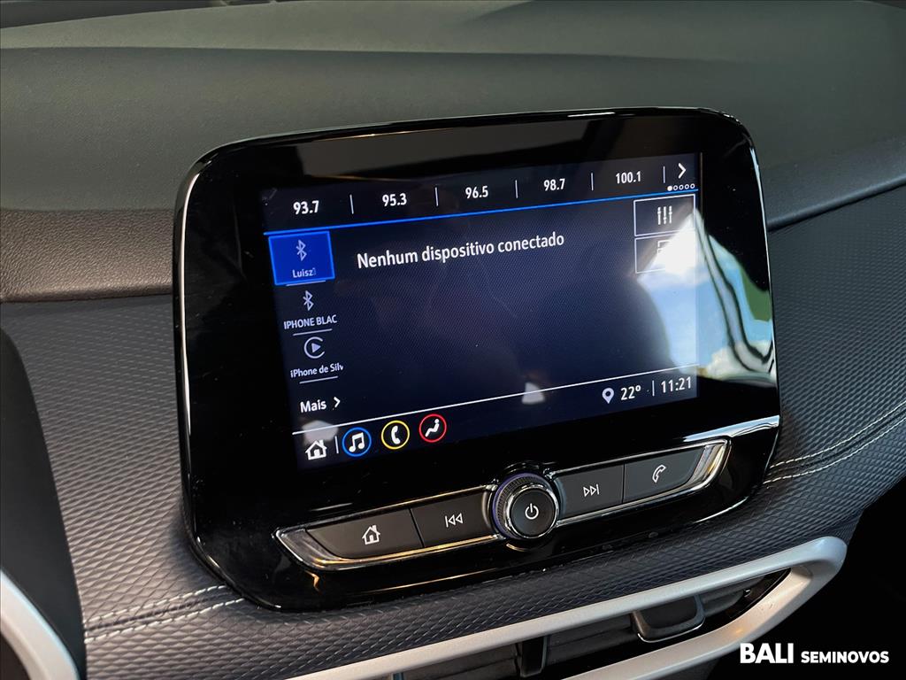 TRACKER 1.2 TURBO FLEX PREMIER AUTOMÁTICO8