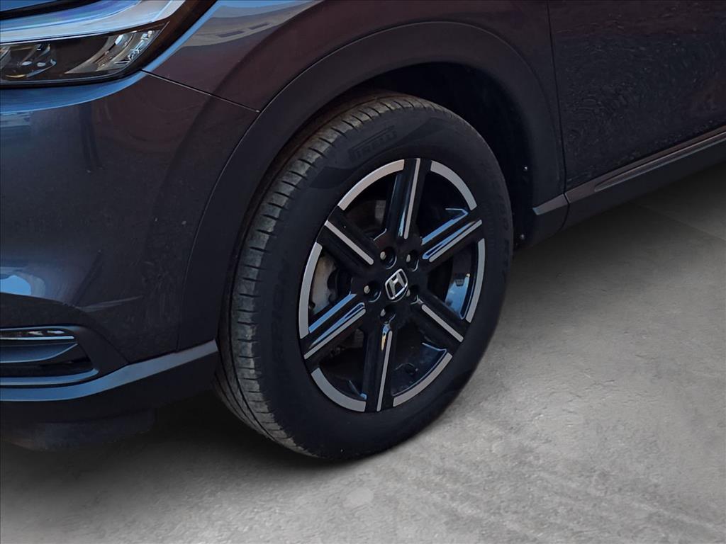 HR-V 1.5 DI I-VTEC FLEX EXL CVT5