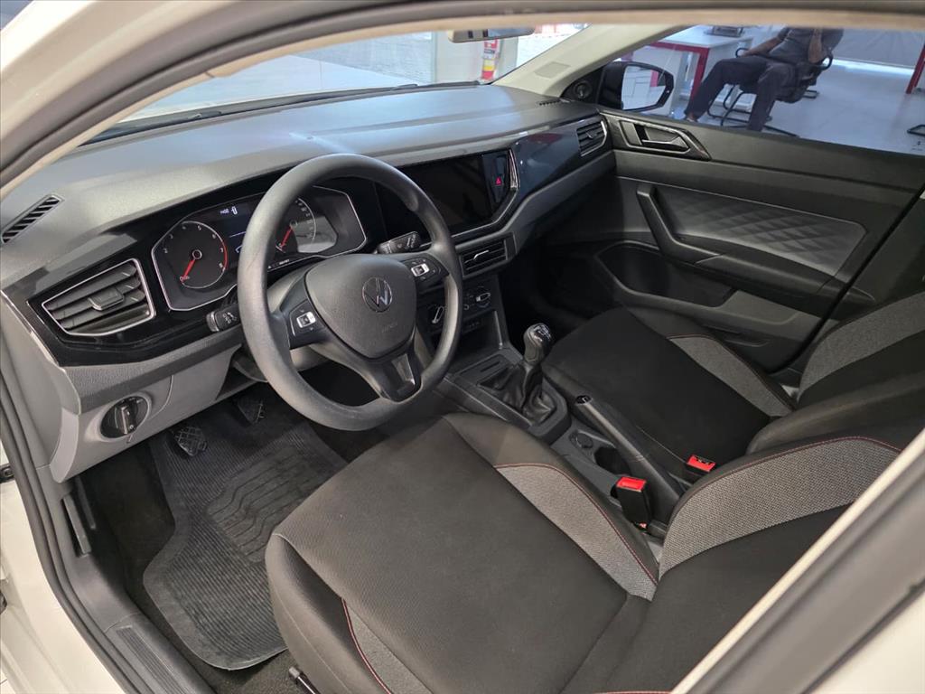 POLO 1.0 MPI TRACK MANUAL7
