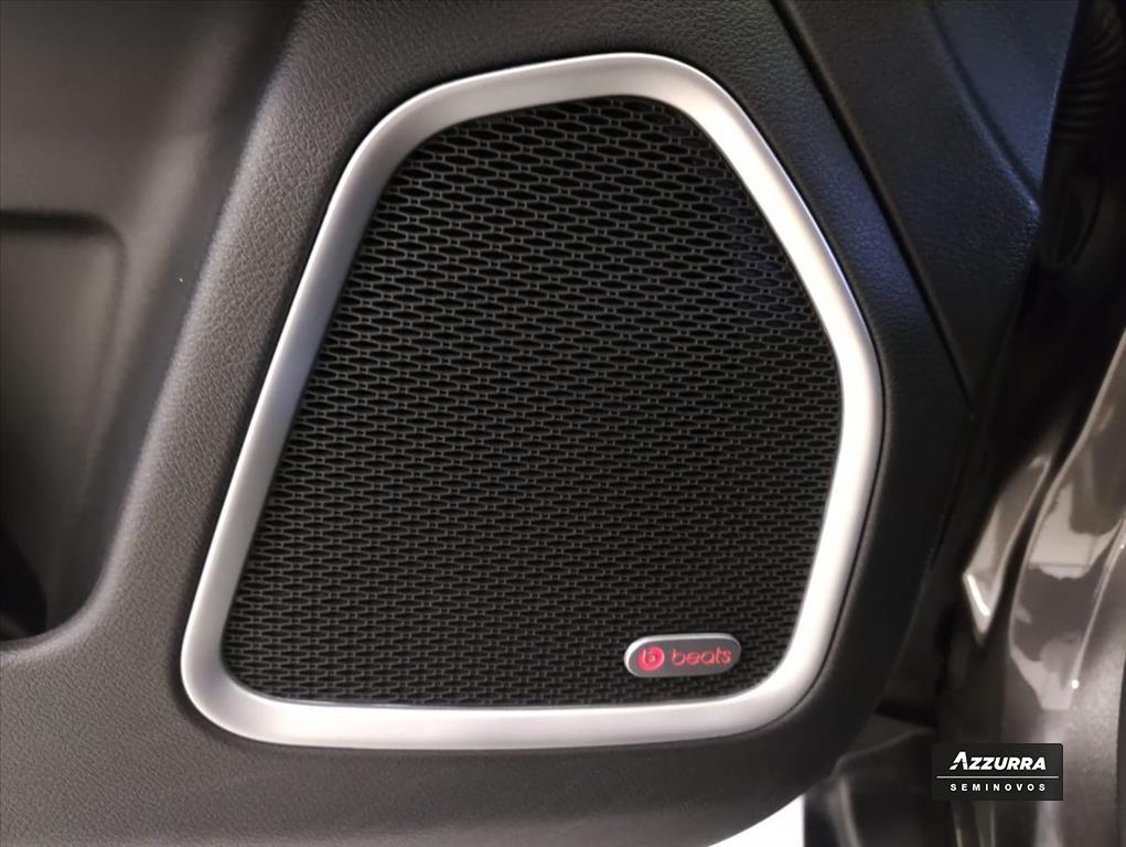 COMPASS 1.3 T270 TURBO FLEX LONGITUDE AT612