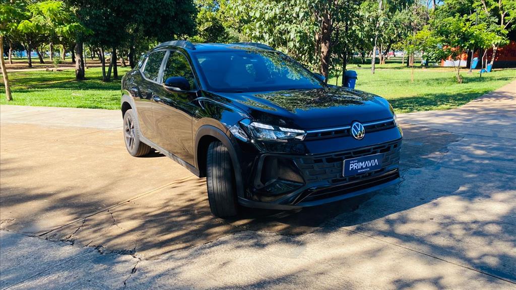 TERA 1.0 170 TSI HIGH AUTOMÁTICO2