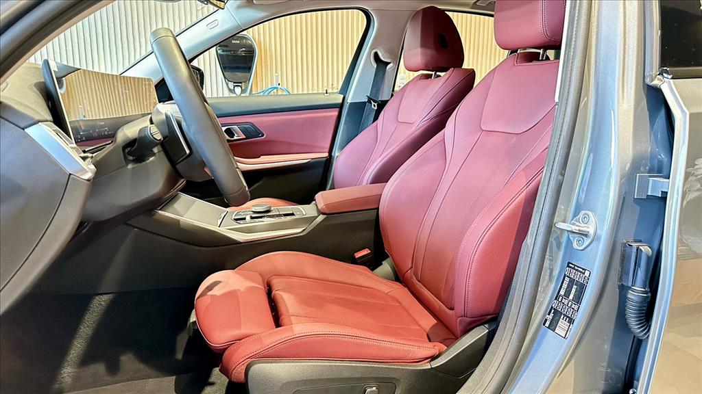 320i 2.0 16V TURBO FLEX SPORT GP AUTOMÁTICO5