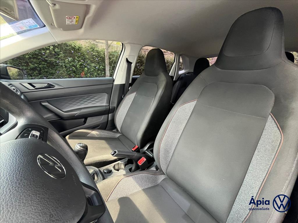 POLO 1.0 MPI TRACK MANUAL10