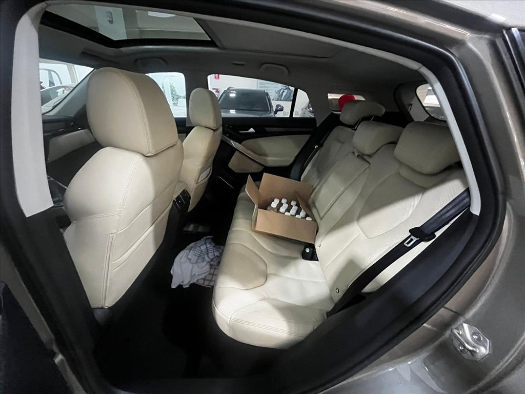 TERRITORY 1.5 ECOBOOST GTDI GASOLINA TITANIUM AUTOMÁTICO9