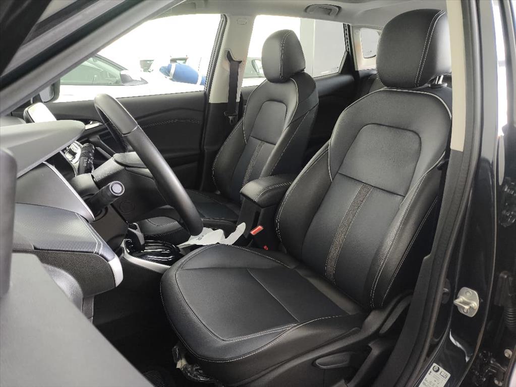 TRACKER 1.2 TURBO FLEX PREMIER AUTOMÁTICO4