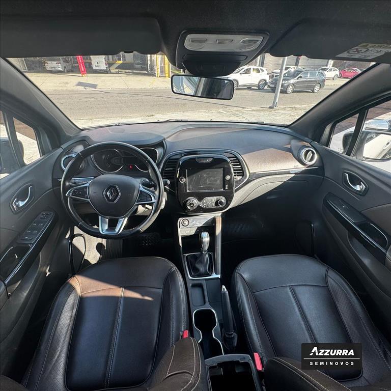 CAPTUR 1.3 TCE FLEX ICONIC X-TRONIC6