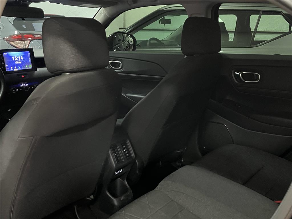 HR-V 1.5 DI I-VTEC FLEX EX CVT8