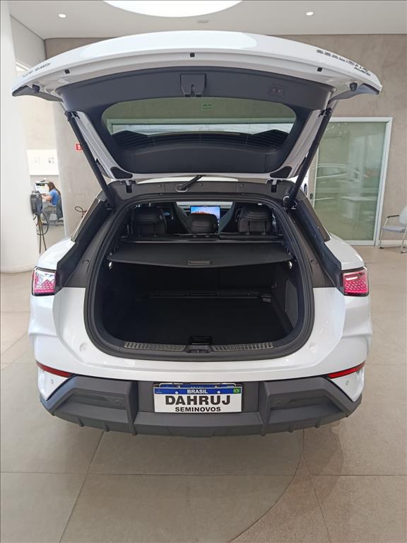SEALION 7 82,5 KW ELÉTRICO AWD8