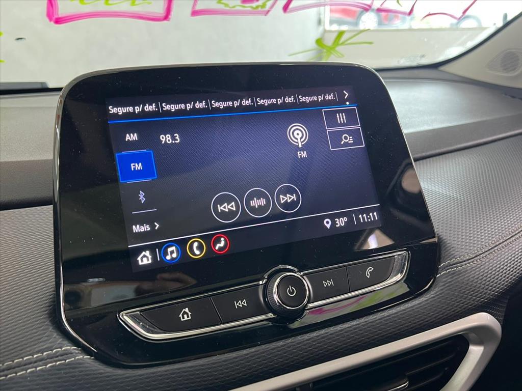 TRACKER 1.2 TURBO FLEX PREMIER AUTOMÁTICO19