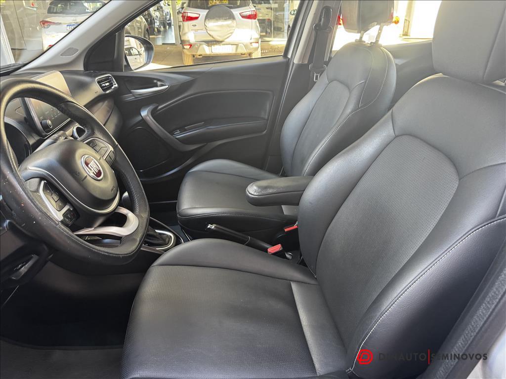 Fiat-CRONOS-1.8 E.TORQ FLEX PRECISION AT6