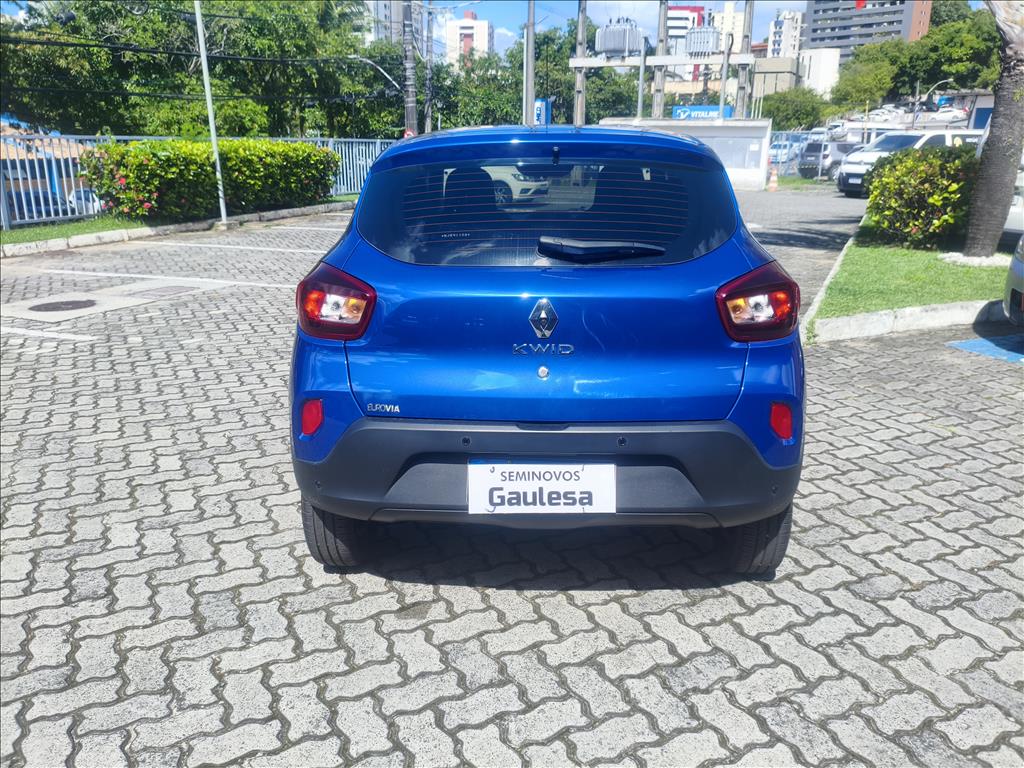 KWID 1.0 12V SCE FLEX INTENSE MANUAL14