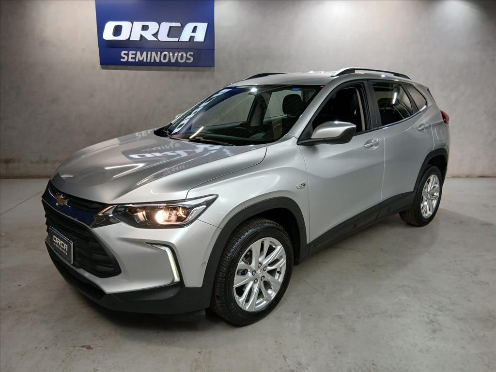 TRACKER 1.0 TURBO FLEX LTZ AUTOMÁTICO2