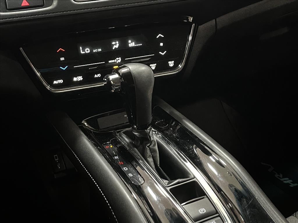 HR-V 1.8 16V FLEX EX 4P AUTOMÁTICO18