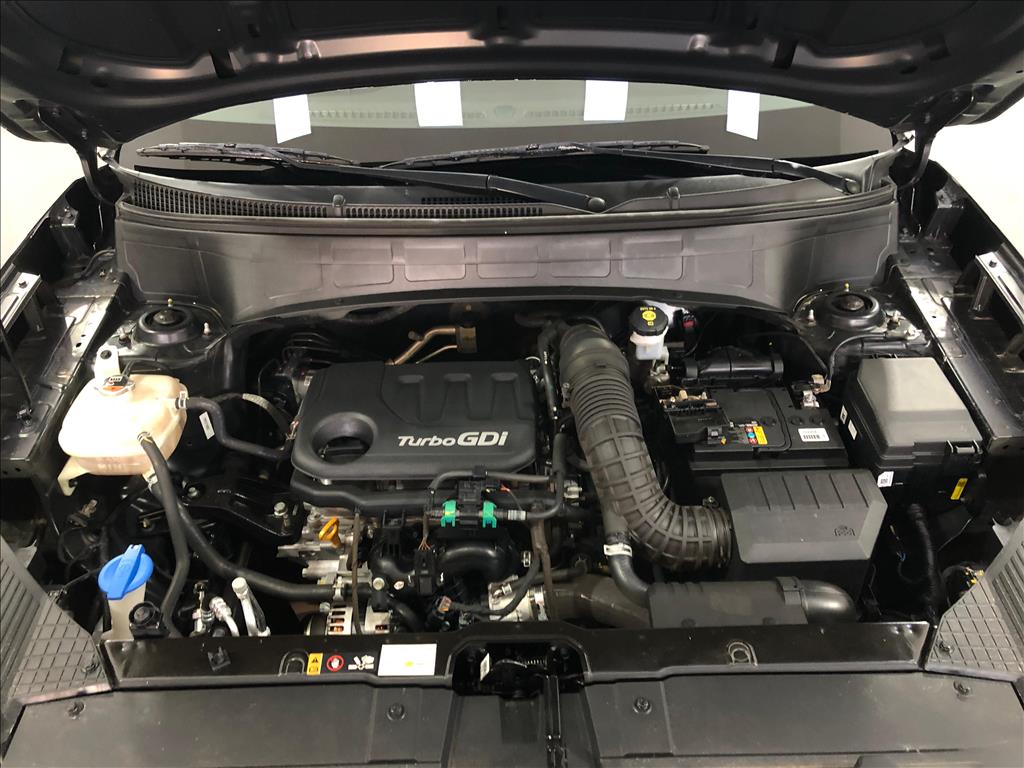 CRETA 1.0 TGDI FLEX PLATINUM AUTOMÁTICO