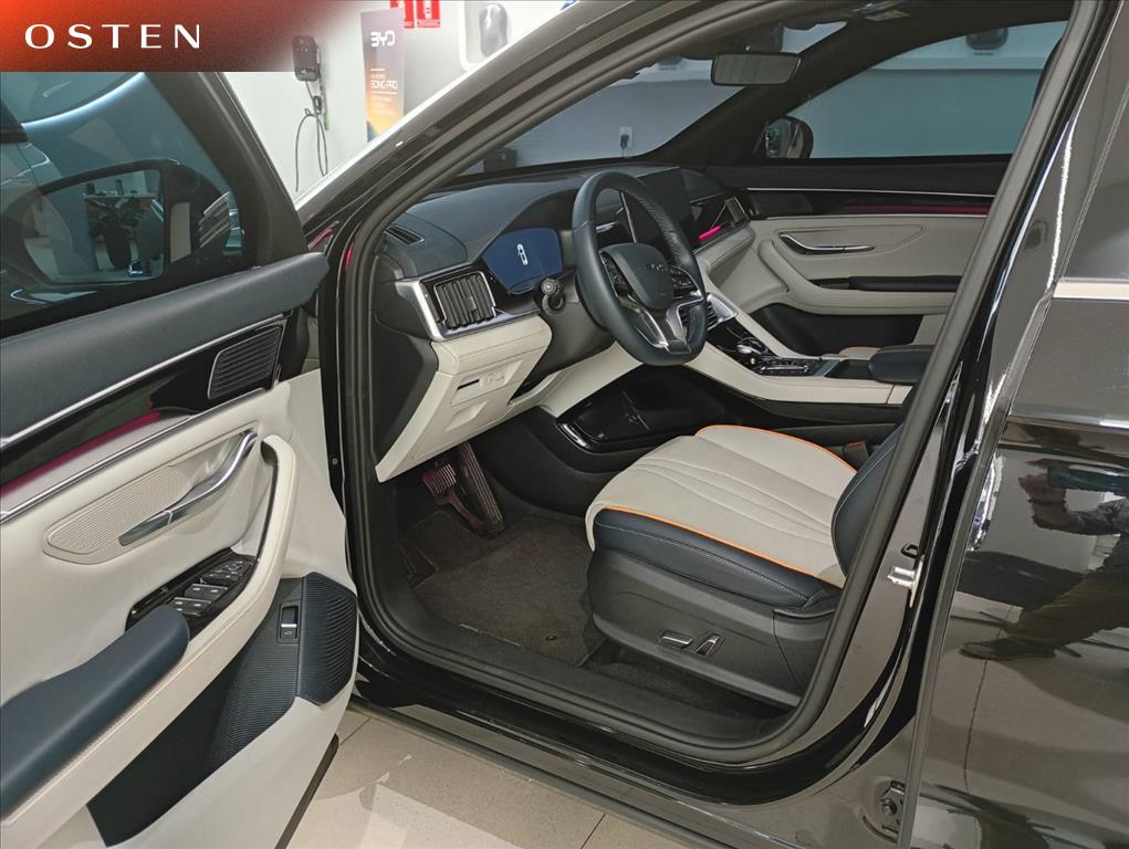 BYD-SONG PLUS-1.5 DM-I HÍBRIDO AUTOMÁTICO