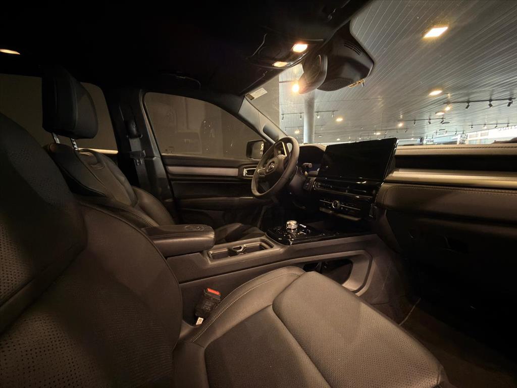 RAMPAGE 2.0 TURBO DIESEL REBEL 4X4 AUTOMÁTICO4