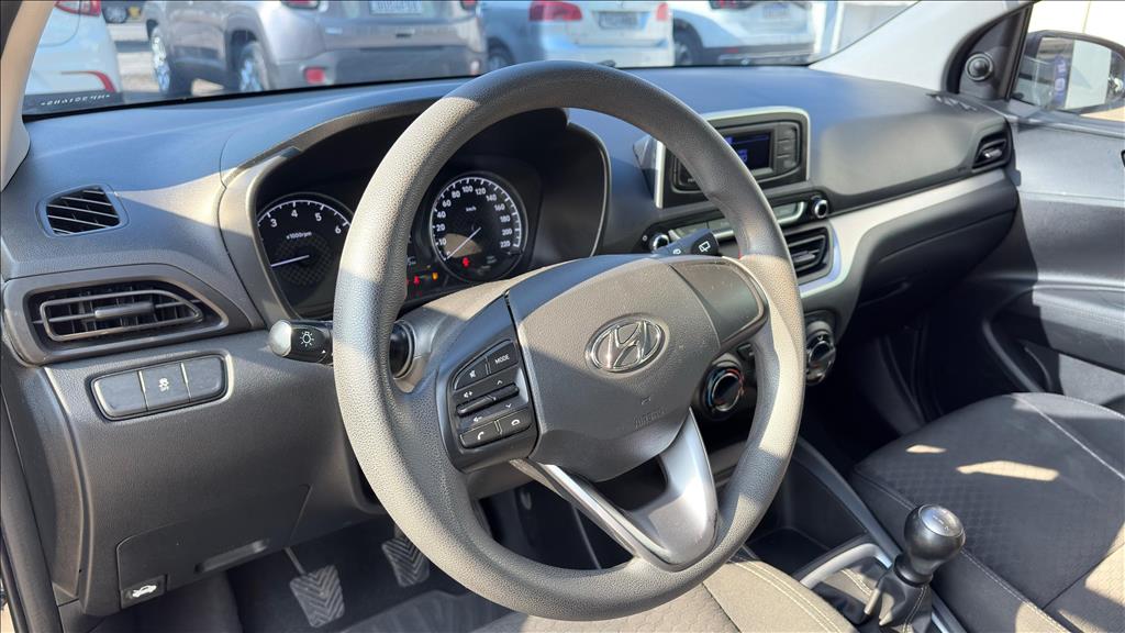 HB20 1.0 12V FLEX SENSE MANUAL8