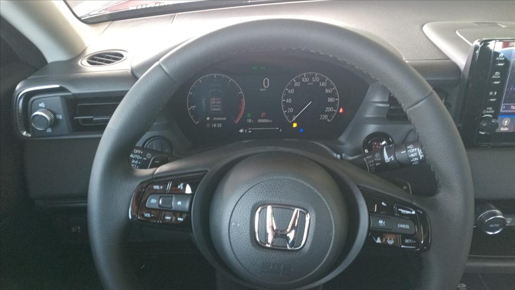 HR-V 1.5 DI I-VTEC FLEX EXL CVT8