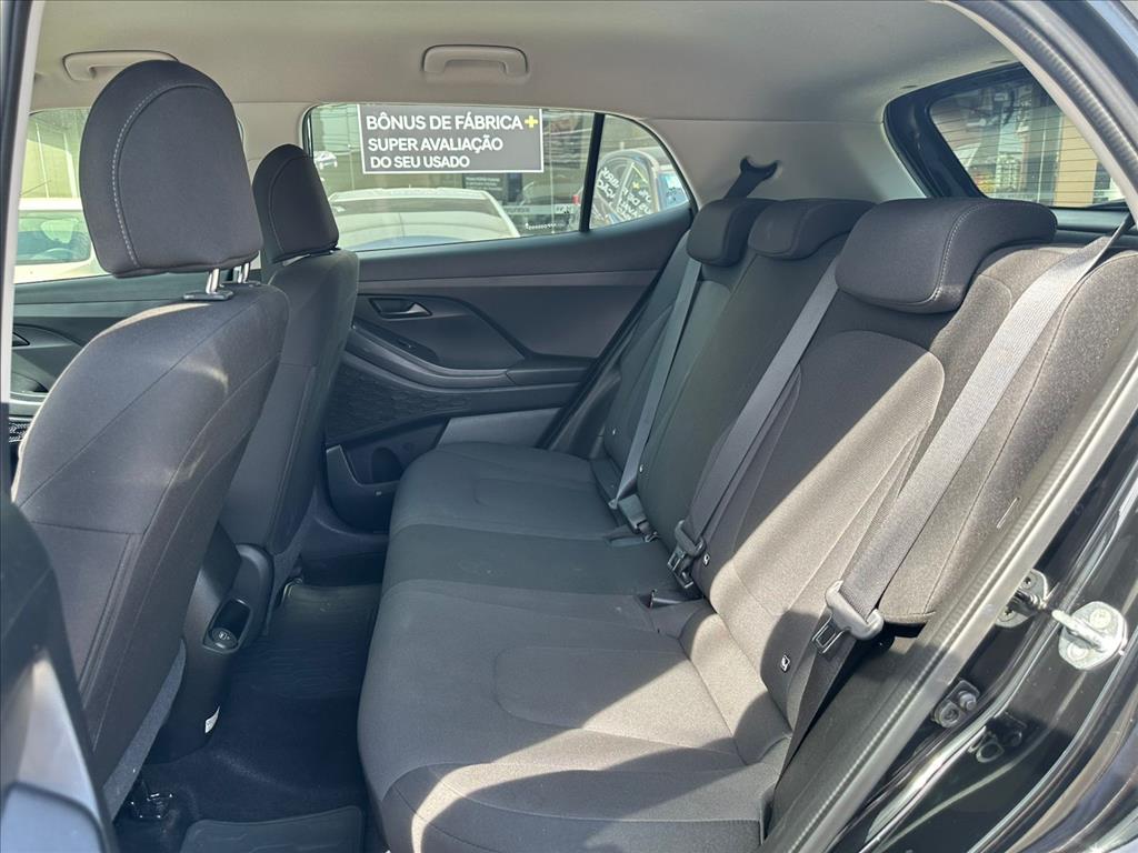 Hyundai-CRETA-1.0 TGDI FLEX COMFORT AUTOMÁTICO