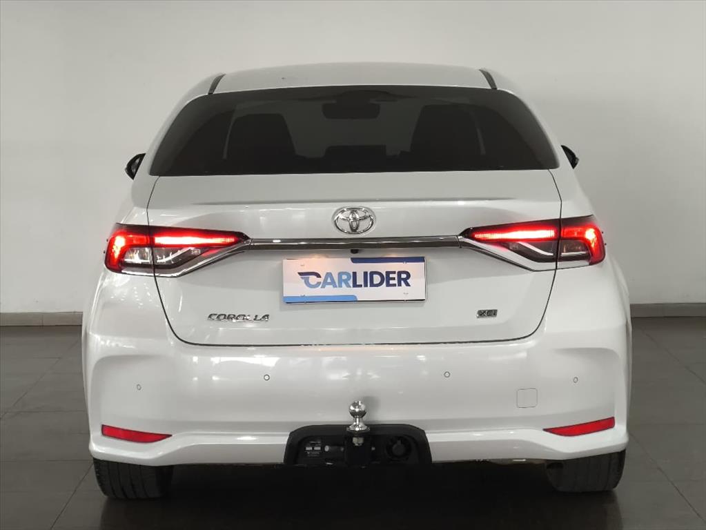 COROLLA 2.0 VVT-IE FLEX XEI DIRECT SHIFT10