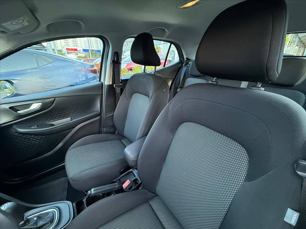 PULSE 1.0 TURBO 200 FLEX DRIVE CVT10