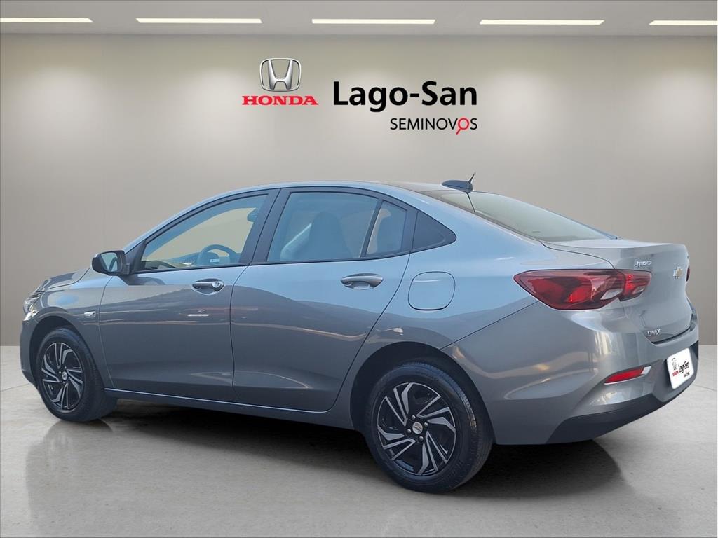 ONIX PLUS 1.0 TURBO FLEX LT AUTOMÁTICO3