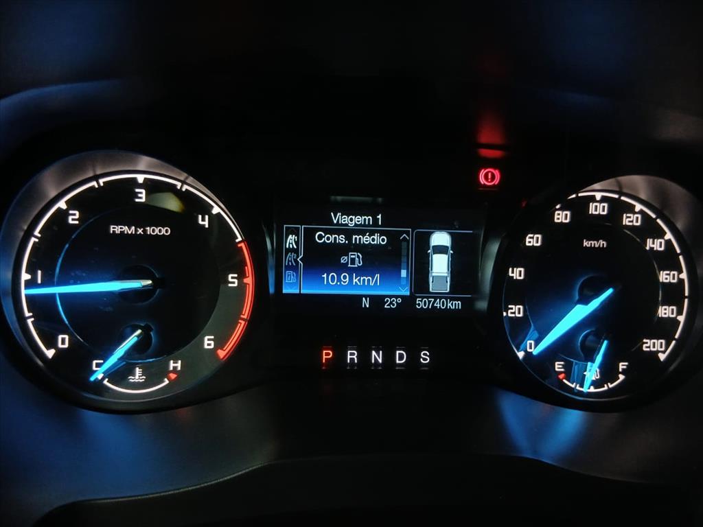 RANGER 2.2 XLS 4X2 CD 16V DIESEL 4P AUTOMÁTICO12