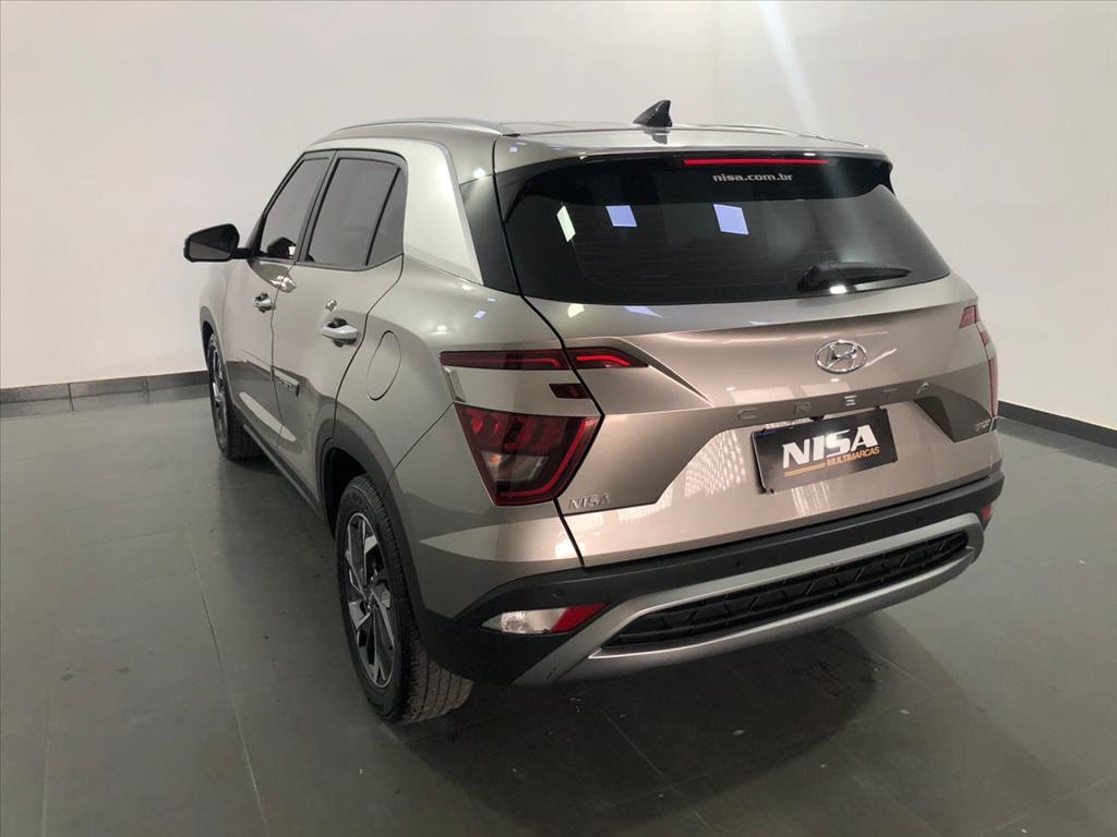CRETA 1.0 TGDI FLEX PLATINUM AUTOMÁTICO5