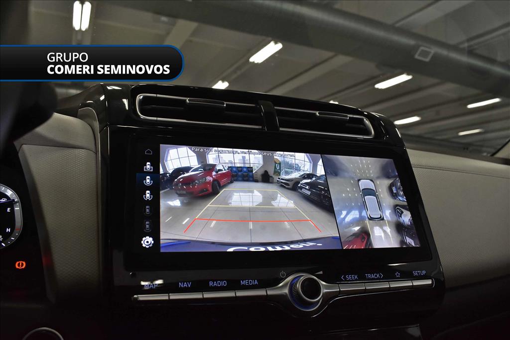CRETA 2.0 FLEX ULTIMATE AUTOMÁTICO