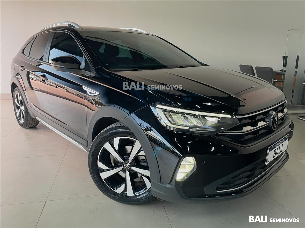 NIVUS 1.0 200 TSI TOTAL FLEX HIGHLINE AUTOMÁTICO0