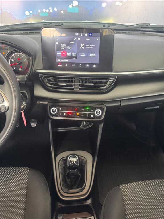 PULSE 1.3 FLEX DRIVE MANUAL10