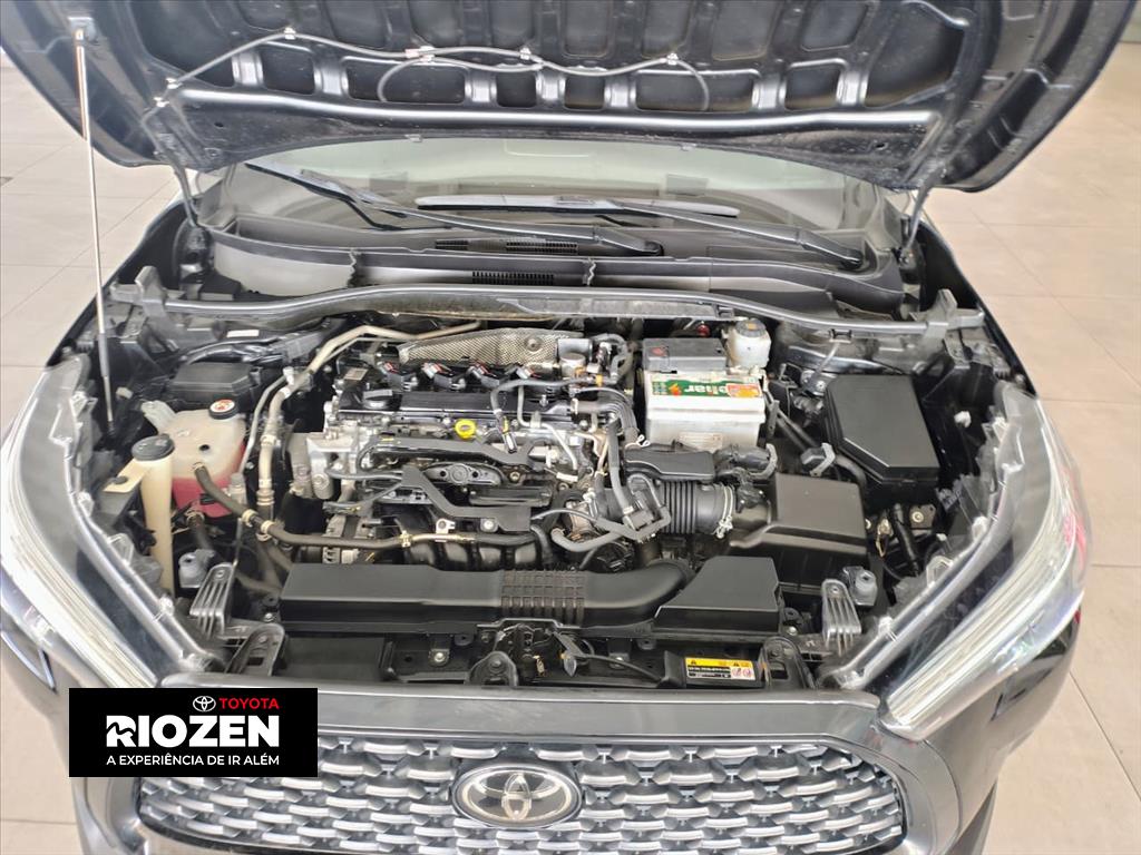 COROLLA CROSS 2.0 VVT-IE FLEX XRE DIRECT SHIFT9