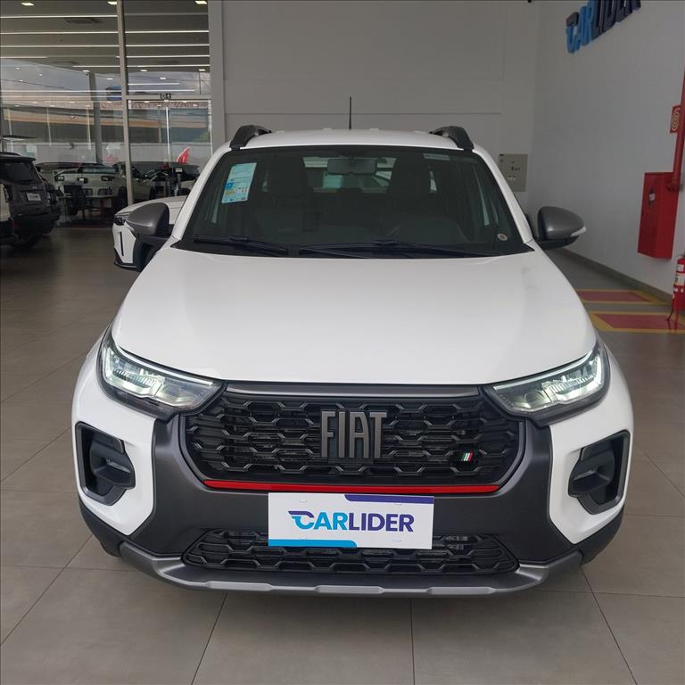 STRADA 1.0 TURBO 200 FLEX ULTRA CD CVT1